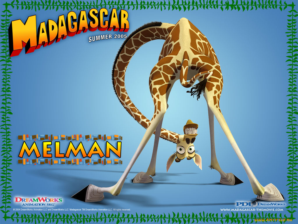 madagascar, 